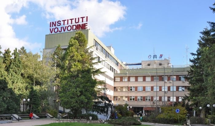Nijedna firma nije zainteresovana da isplanira parking kod Instituta u Kamenici