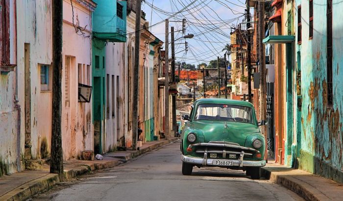 Kubu 2018. godine posetilo 639.000 američkih turista