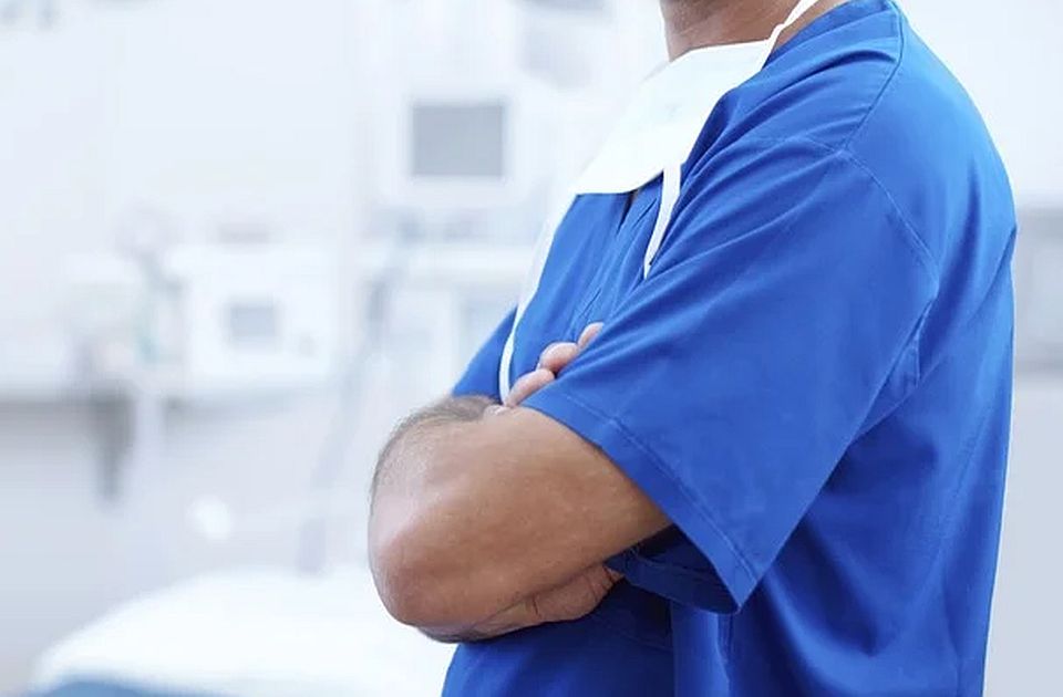 Direktorka kovid bolnice u Batajnici: Nedopustivo je da zdravstveni radnici neće da se vakcinišu