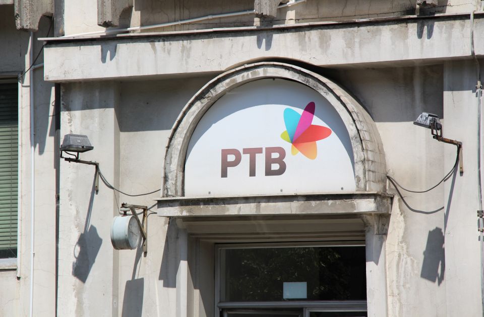 Danas protest ispred RTV-a: "Vojvođani protiv nasilja"