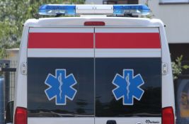 Burno u saobraćaju u Novom Sadu: Šestoro povređenih u četiri nezgode