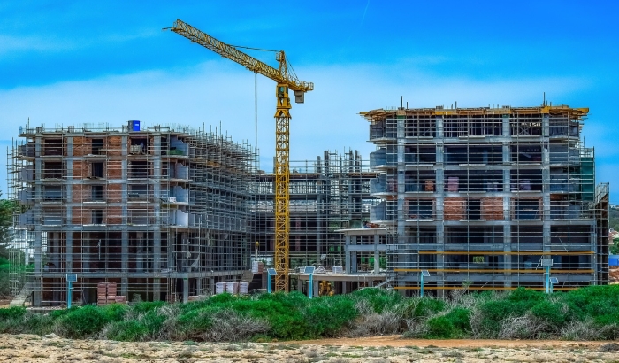 Set zakona o građevinarstvu nije zaustavio bespravnu gradnju
