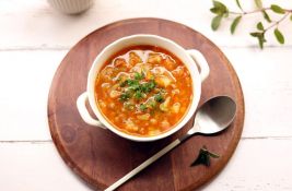 Recept za supu za koju na Sardiniji tvrde da zbog nje žive duže od 100 godina