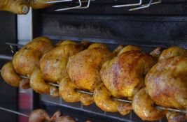 Ukrali 130 tona piletine, preti im 20 godina zatvora