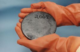 SAD prošle godine od Rusije kupile uranijum za rekordnih 1,19 milijardi dilara