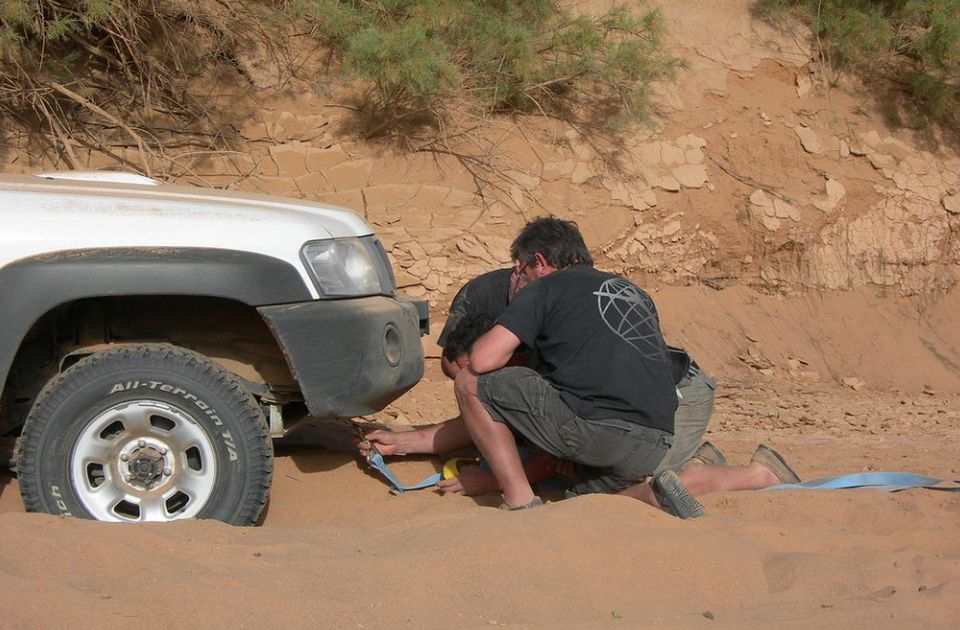 Nije zgoreg znati: Kolike su kazne ako vozite neregistrovani automobil?