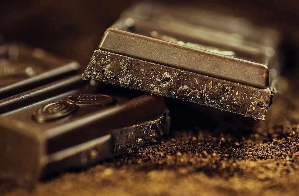 Kakao dostiže rekordne cene, očekuje se i poskupljenje čokolade