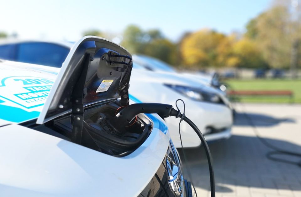 Počinje prijavljivanje za subvencije za električna vozila: Postupak u šest koraka