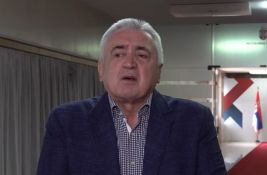 Odalović: Srbija ne razmatra uvođenje viza Rusima
