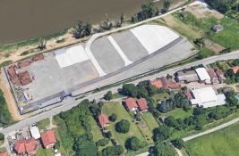 Plan za Sremsku Kamenicu: Hotel i sportski tereni pored novog mosta