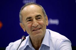 Bivši jermenski predsednik uhapšen u okviru istrage o korupciji 