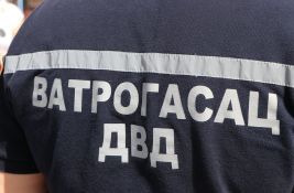 Matović (DVD Padobranac): Dobrovoljni vatrogasci podržali studente i ostali bez pomoći države