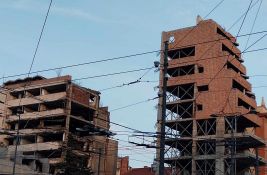 Konzervatorka saslušana u UKP, tvrdi da je postupak pritisak zbog svedočenja o Generalštabu 