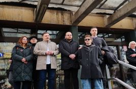 Očekuje se početak suđenja novosadskim aktivistima koji se terete za rušenje ustavnog poretka