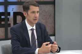 Pastor kaže da SVM nije 