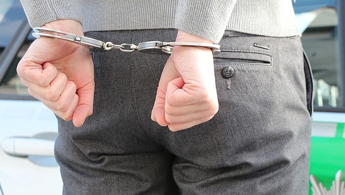 Državljanin Srbije uhapšen na Krimu nakon 14 godina bekstva