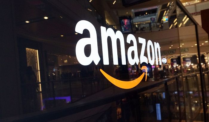 VIDEO: Amazon kupuje lanac prodavnica zdrave hrane