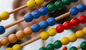 Deci iz Srbije sedam medalja na takmičenju iz mentalne aritmetike