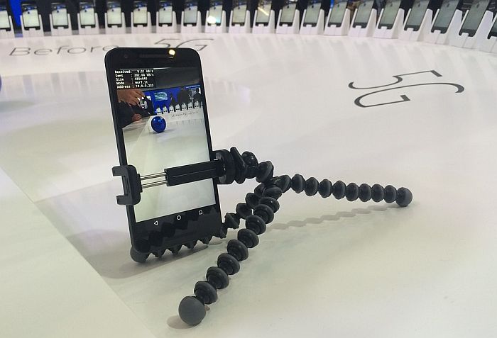 Korona aukciju za spektar 5G u Srbiji odložila za 2021.