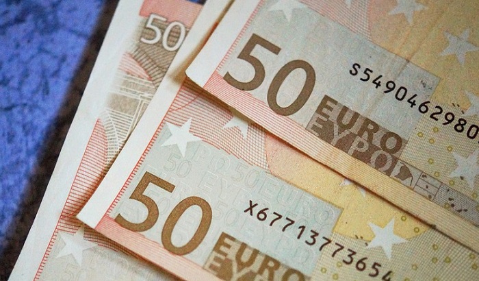 Oprezno sa novčanicama od 50 evra