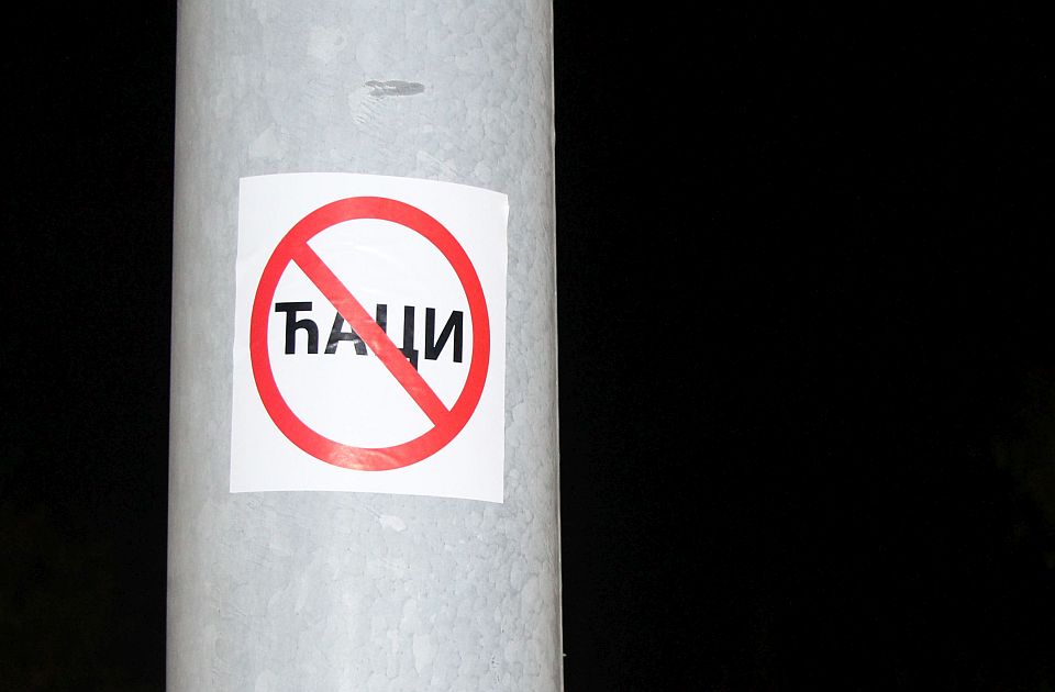 "Lažireč" godine: "Studenti koji hoće da uče" i "obojena revolucija" u užem izboru