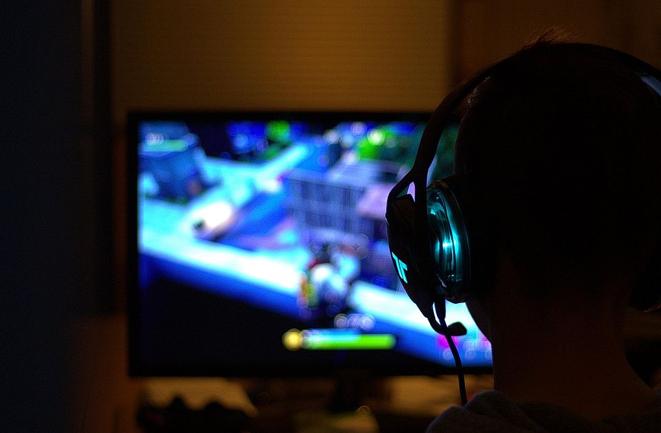 Tri dana gejming festivala na Novosadskom sajmu