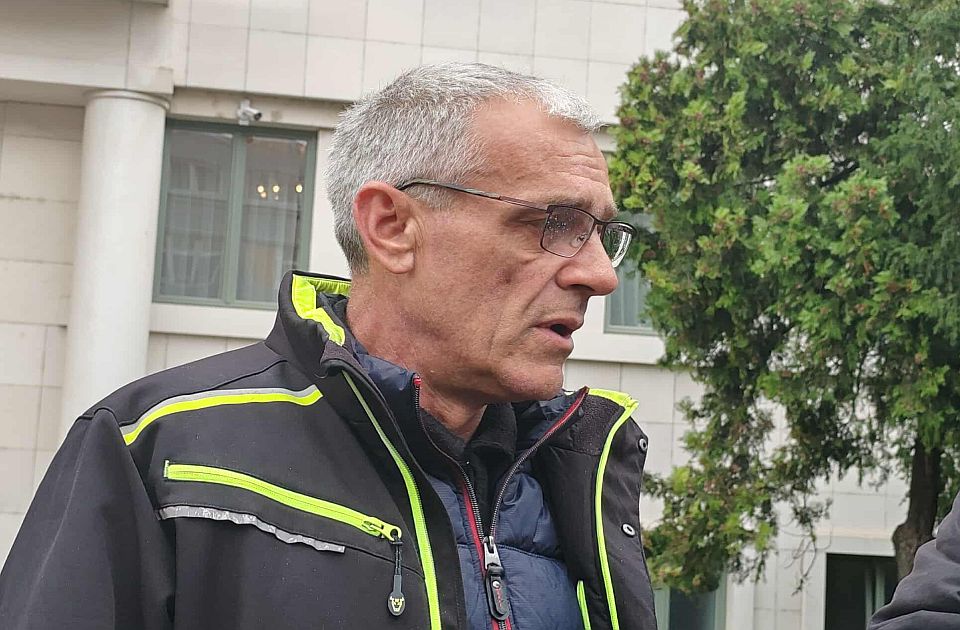 Osumnjičenom za napad na ekipu Informera obezbeđen smeštaj kod Milomira Jaćimovića