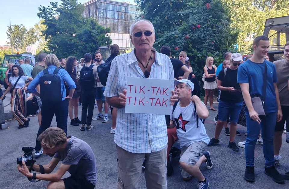 Analitičari: Uskoro ćemo saznati prva imena iz vrha vlasti kojima će SAD uvesti sankcije