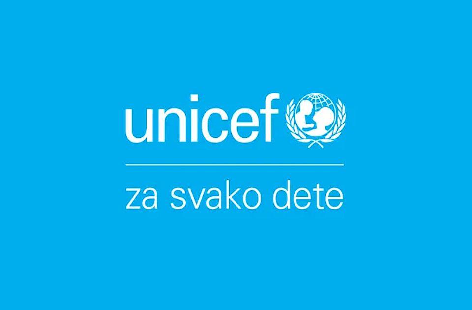UNICEF uplatnice uz račune Informatike: Novosađani mogu da doniraju novac