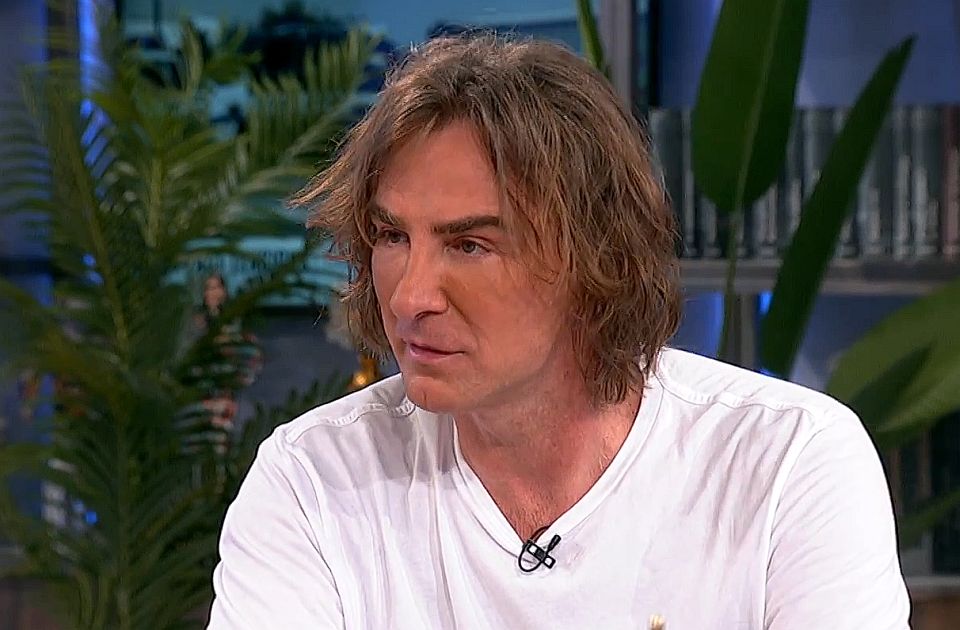 Država proglasila tajnom informacije o izvozu borbenih dronova firme Željka Mitrovića