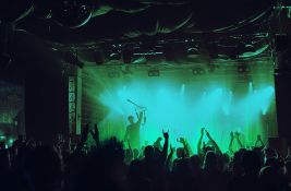 Deveti Zlo festival u subotu u Novom Sadu