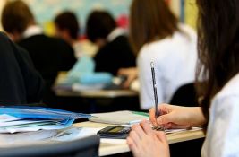 Obrazovni sistem u Belgiji: Svako dvadeseto dete ponavlja prvi razred