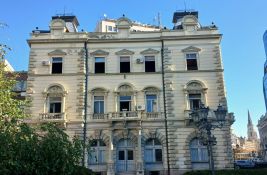 Stara zgrada Pošte u Novom Sadu postaje 