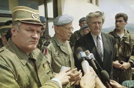 Opozicija o smrti Mladića: Za Novi DSS heroj, za SSP i DS osuđeni ratni zločinac