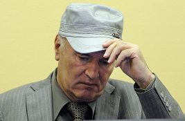Ministar Vujić: Ratko Mladić će biti sahranjen uz najviše državne počasti