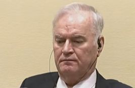 Umro Ratko Mladić