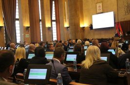 Sednica Skupštine Vojvodine: Rasprava o požaru u Deliblatskoj peščari, budžet pao u drugi plan