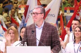 Naprednjaci pripremaju skup u Novom Sadu: Vučić dolazi 4. septembra?