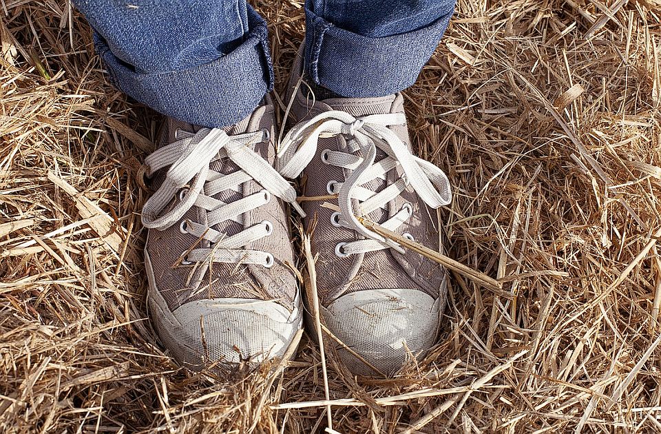 Patike za dečake - izdržljiva obuća za bezbrižnu igru i školske dane
