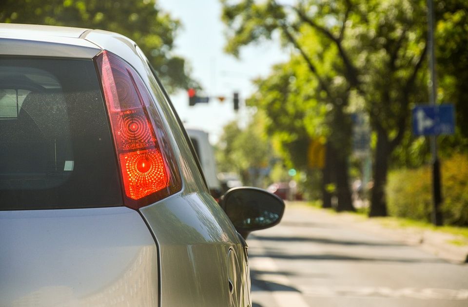 Od jula svi novi automobili u EU moraju da imaju crne kutije