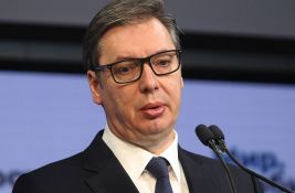 Ko je sve od početka studentskih protesta Vučića proglasio nepoželjnim?