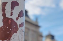 Danas protest 