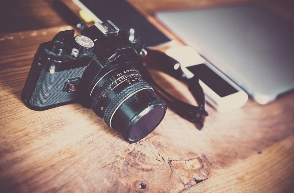 Beogradski mesec fotografije počinje 7. maja