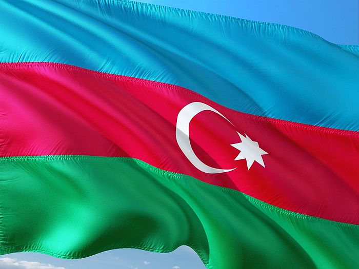 Uhapšen ambasador Azerbejdžana u Srbiji