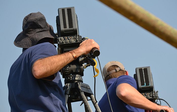 Počelo snimanje filma "Leto kada sam naučila da letim" u režiji Radivoja Andrića