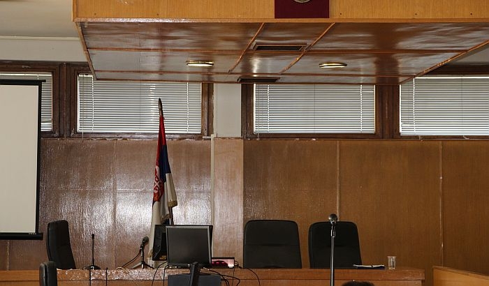 Određeno zadržavanje i saslušanje napadača na aktivistu Milana Vujića