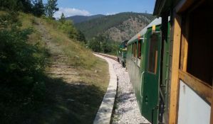 Letnja sezona vozova od Beograda do Bara od 16. juna