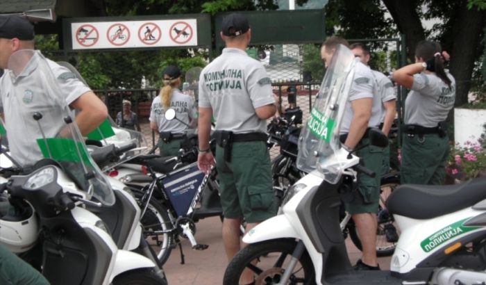 Više posla za komunalne policajce, više i napada na njih