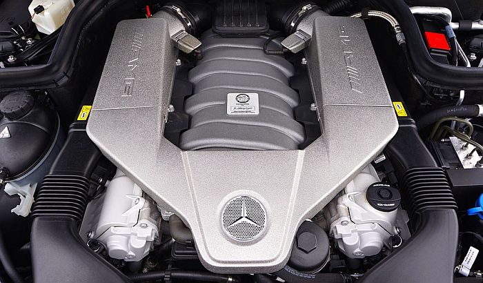 Mercedes varao sa dizelom kao Volkswagen
