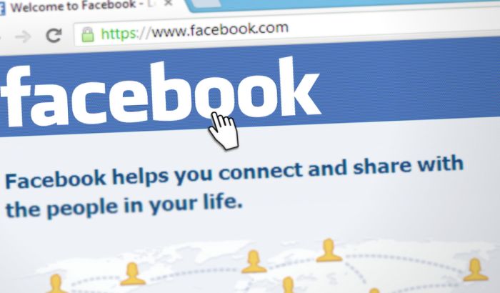 Fejsbuk prebacio više od 1,5 milijardi korisnika mimo evropske regulative